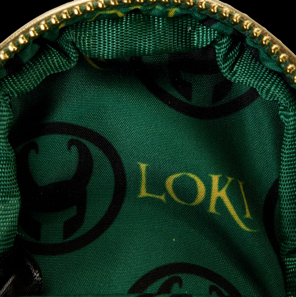 Marvel Pet Accessories<Loki Cosplay Treat Bag