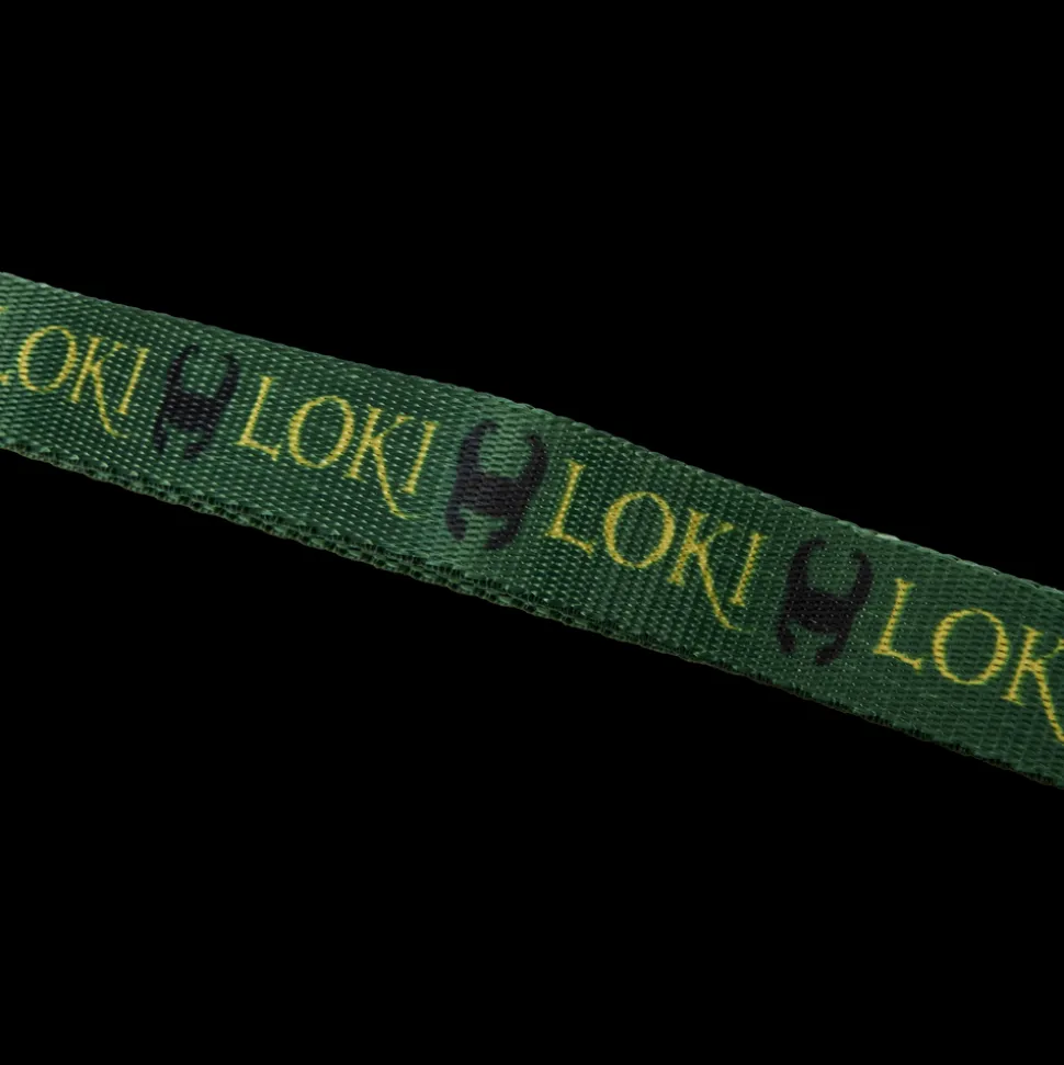 Marvel Pet Accessories<Loki Dog Collar