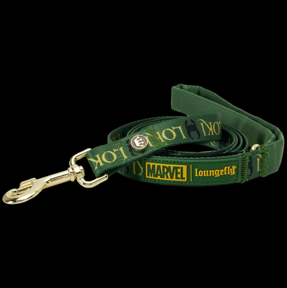Marvel Pet Leashes & Leads<Loki Dog Leash