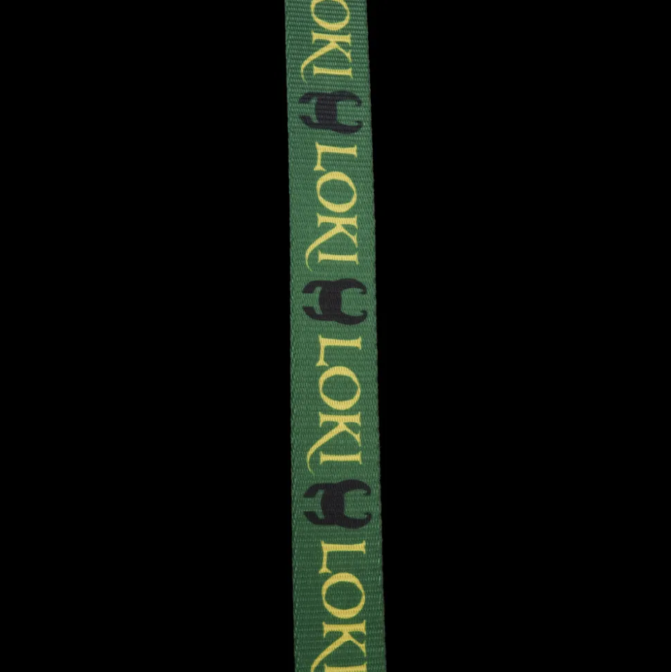 Marvel Pet Leashes & Leads<Loki Dog Leash