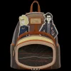 Marvel Mini Backpacks<Loki Tva Multiverse Lenticular Mini Backpack