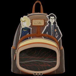 Marvel Mini Backpacks<Loki Tva Multiverse Lenticular Mini Backpack