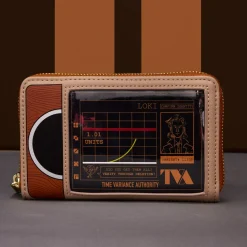 Marvel Wallets<Loki Tva Multiverse Zip Around Wallet