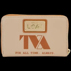Marvel Wallets<Loki Tva Multiverse Zip Around Wallet