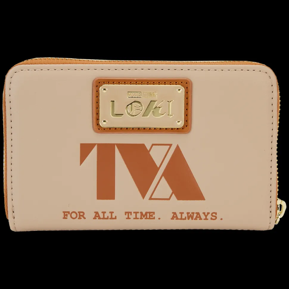 Marvel Wallets<Loki Tva Multiverse Zip Around Wallet