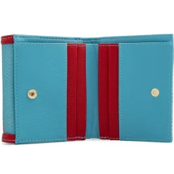 Looney Tunes Wallets< Space Jam A New Legacy Tune Squad Bi-Fold Wallet