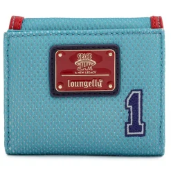 Looney Tunes Wallets< Space Jam A New Legacy Tune Squad Bi-Fold Wallet