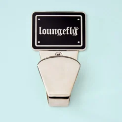 Loungefly Wall Hooks< Silver Metal Display Wall Hook