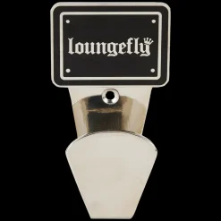 Loungefly Wall Hooks< Silver Metal Display Wall Hook