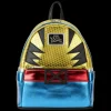 Marvel Mini Backpacks< Metallic X-Men Wolverine Cosplay Mini Backpack