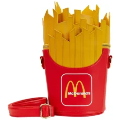 McDonald's Crossbody Bags< French Fry Crossbody Bag