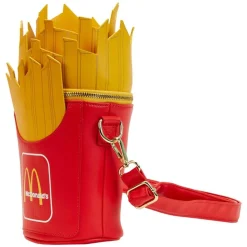 McDonald's Crossbody Bags< French Fry Crossbody Bag