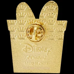 Disney Enamel Pins<Mickey & Friends Birthday Presents Mystery Box Pin