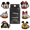 Disney Enamel Pins<Mickey & Friends Hot Cocoa Mystery Box Pin