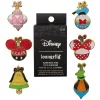 Disney Enamel Pins<Mickey & Friends Ornaments Mystery Box Pin