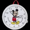 Disney Mini Backpacks<Mickey Mouse Exclusive Vintage Watch Figural Mini Backpack