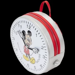Disney Mini Backpacks<Mickey Mouse Exclusive Vintage Watch Figural Mini Backpack