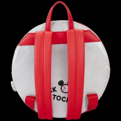 Disney Mini Backpacks<Mickey Mouse Exclusive Vintage Watch Figural Mini Backpack