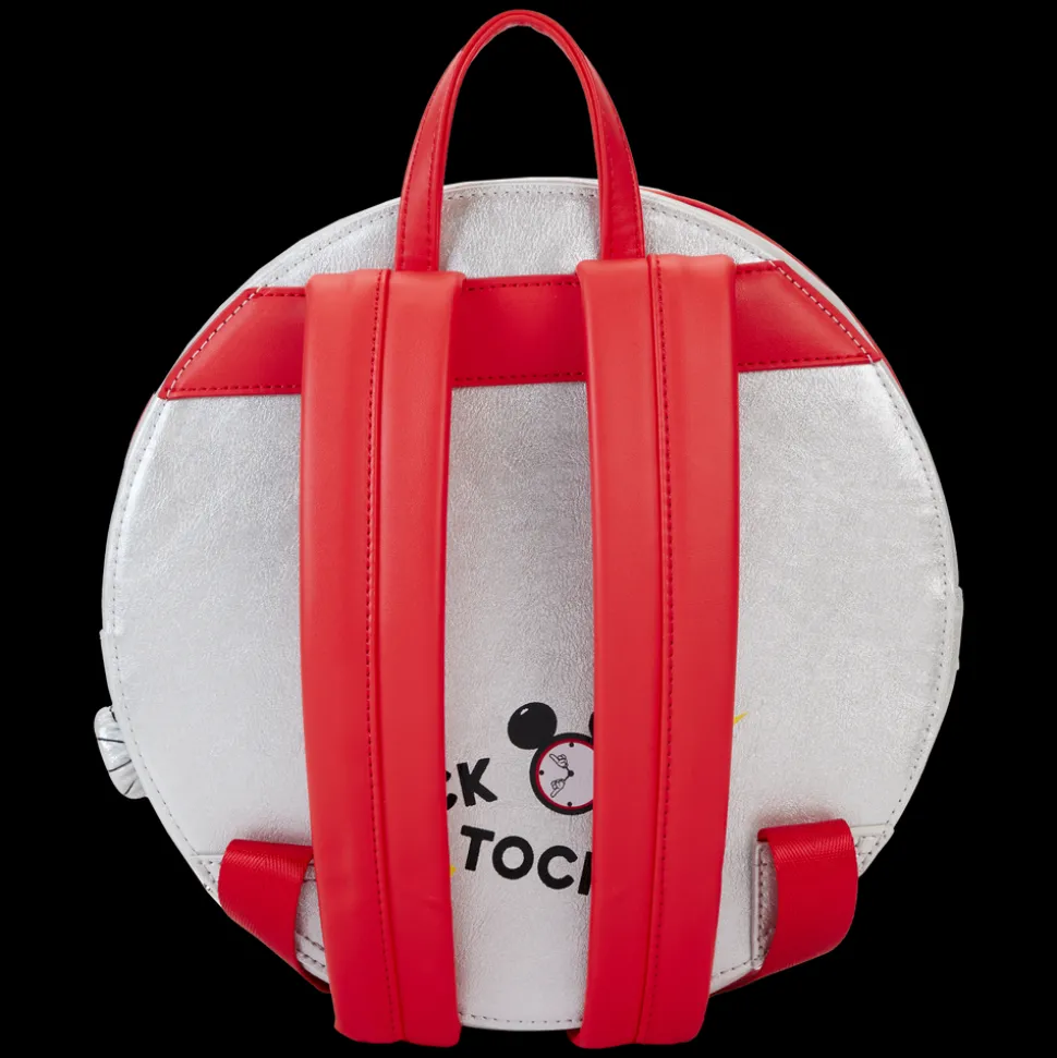 Disney Mini Backpacks<Mickey Mouse Exclusive Vintage Watch Figural Mini Backpack