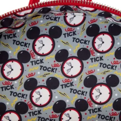 Disney Mini Backpacks<Mickey Mouse Exclusive Vintage Watch Figural Mini Backpack