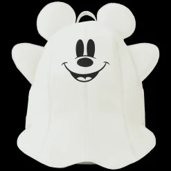 Disney Mini Backpacks<Mickey Mouse Ghost Glow Mini Backpack