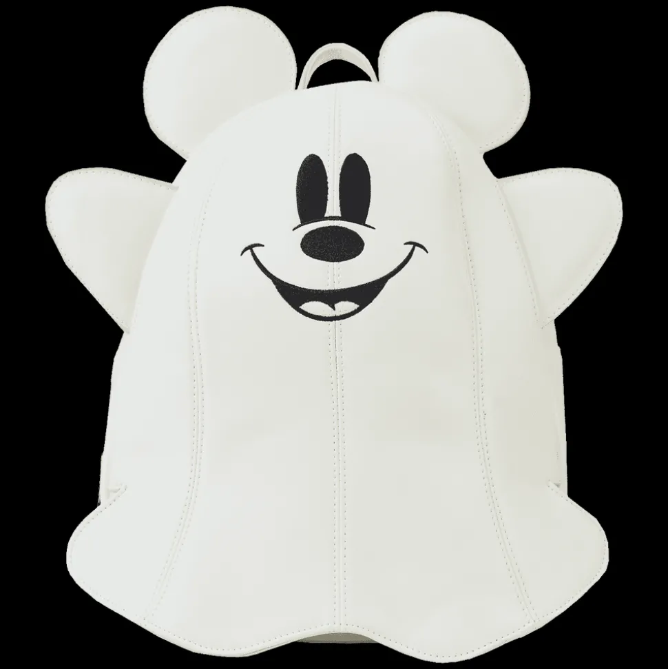 Disney Mini Backpacks<Mickey Mouse Ghost Glow Mini Backpack