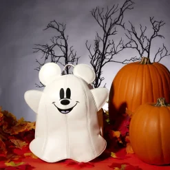 Disney Mini Backpacks<Mickey Mouse Ghost Glow Mini Backpack