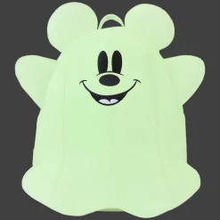 Disney Mini Backpacks<Mickey Mouse Ghost Glow Mini Backpack