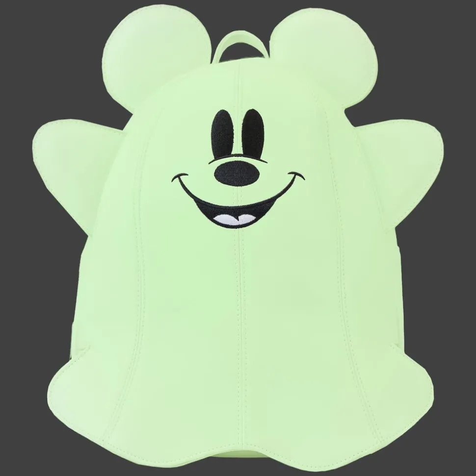 Disney Mini Backpacks<Mickey Mouse Ghost Glow Mini Backpack