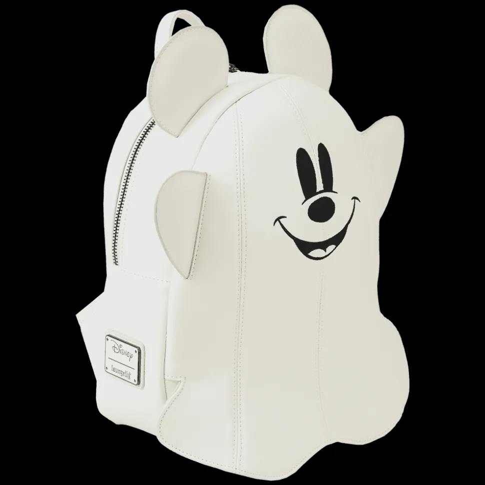 Disney Mini Backpacks<Mickey Mouse Ghost Glow Mini Backpack