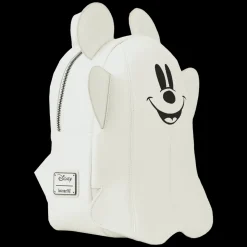 Disney Mini Backpacks<Mickey Mouse Ghost Glow Mini Backpack