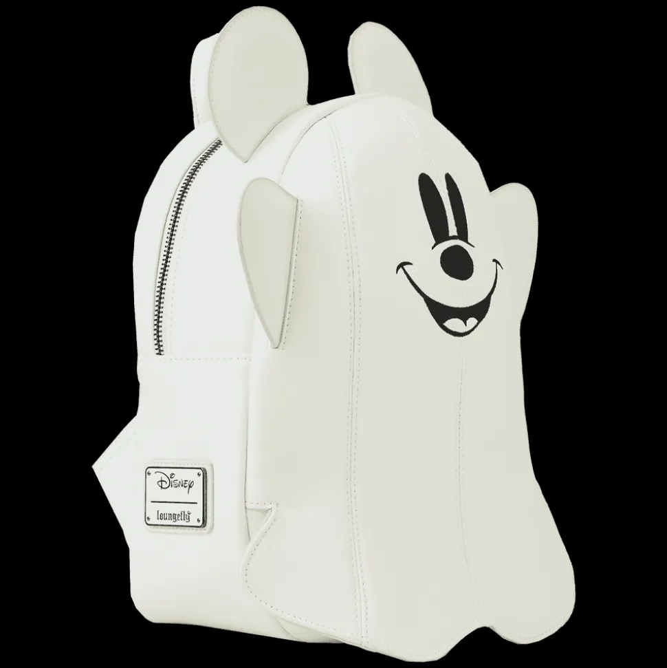 Disney Mini Backpacks<Mickey Mouse Ghost Glow Mini Backpack
