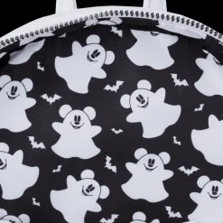 Disney Mini Backpacks<Mickey Mouse Ghost Glow Mini Backpack