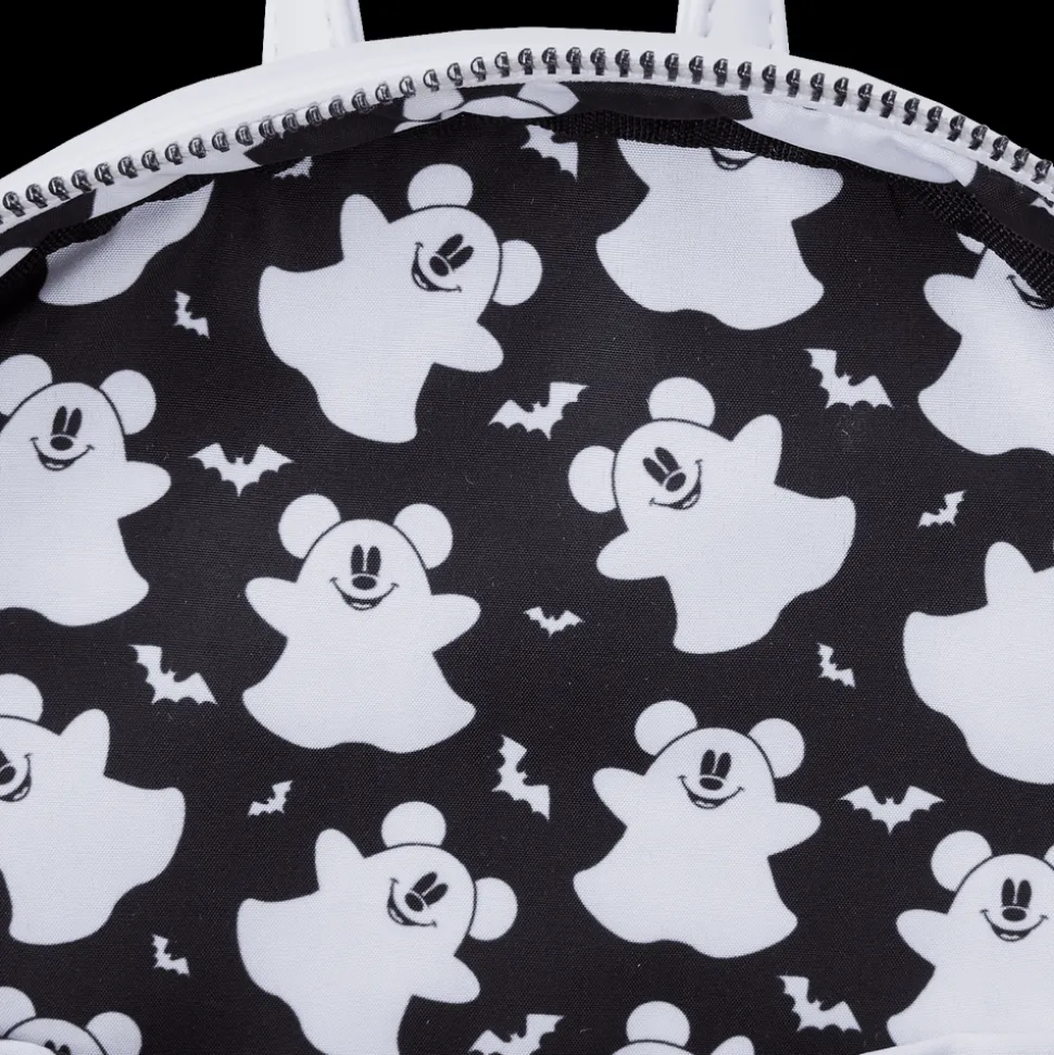 Disney Mini Backpacks<Mickey Mouse Ghost Glow Mini Backpack