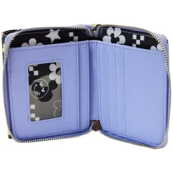 Disney Wallets<Mickey Mouse Y2K Flap Wallet
