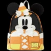 Disney Mini Backpacks<Minnie Mouse Candy Corn Cosplay Mini Backpack