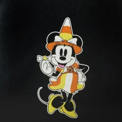 Disney Mini Backpacks<Minnie Mouse Candy Corn Cosplay Mini Backpack
