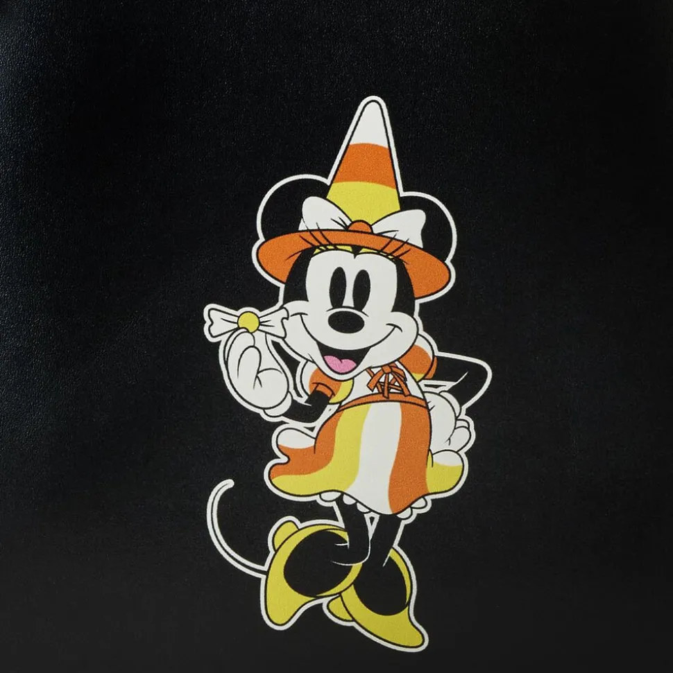 Disney Mini Backpacks<Minnie Mouse Candy Corn Cosplay Mini Backpack