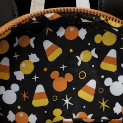 Disney Mini Backpacks<Minnie Mouse Candy Corn Cosplay Mini Backpack