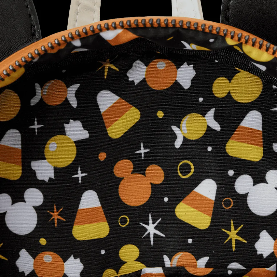 Disney Mini Backpacks<Minnie Mouse Candy Corn Cosplay Mini Backpack