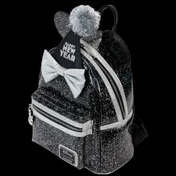 Disney Mini Backpacks<Minnie Mouse Exclusive Happy New Year Glitter Mini Backpack