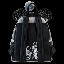 Disney Mini Backpacks<Minnie Mouse Exclusive Happy New Year Glitter Mini Backpack