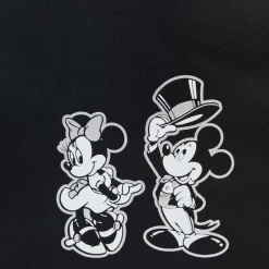 Disney Mini Backpacks<Minnie Mouse Exclusive Happy New Year Glitter Mini Backpack