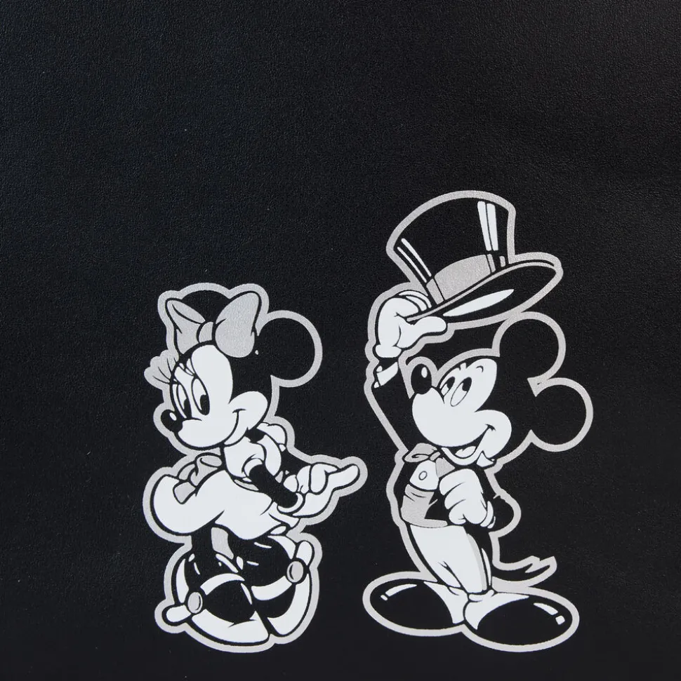 Disney Mini Backpacks<Minnie Mouse Exclusive Happy New Year Glitter Mini Backpack