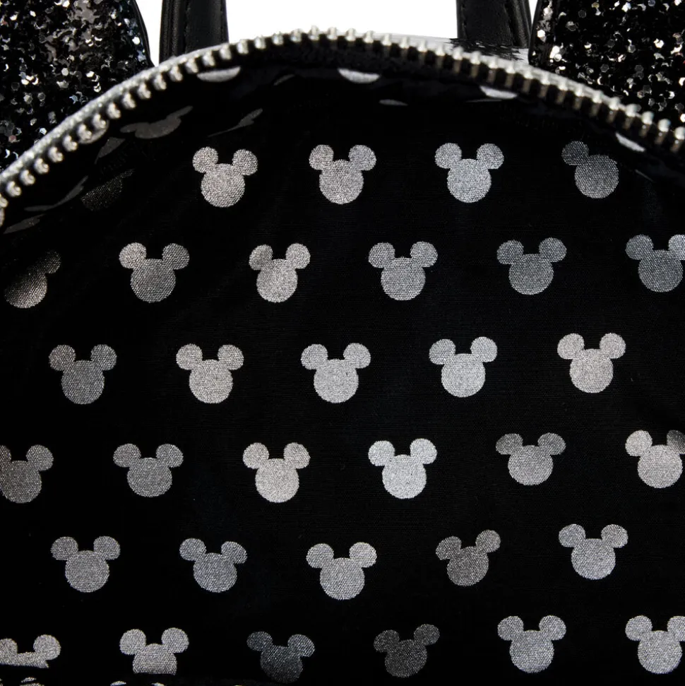 Disney Mini Backpacks<Minnie Mouse Exclusive Happy New Year Glitter Mini Backpack