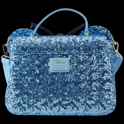 Disney Crossbody Bags<Minnie Mouse Hanukkah Sequin Crossbody Bag