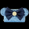 Disney Wallets<Minnie Mouse Hanukkah Sequin Zip Around Wallet