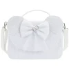 Disney Crossbody Bags<Minnie Mouse Sequin Wedding Crossbody Bag