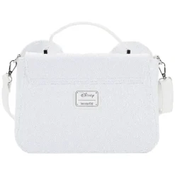 Disney Crossbody Bags<Minnie Mouse Sequin Wedding Crossbody Bag