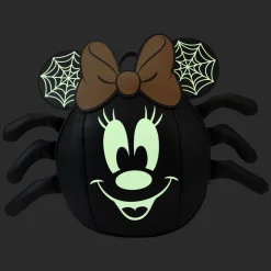 Disney Mini Backpacks<Minnie Mouse Spider Mini Backpack